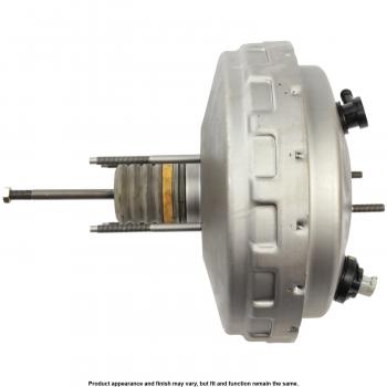 2007 Nissan Xterra Power Brake Booster A1 Cardone 533005 image 2 of 4