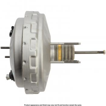 2007 Nissan Xterra Power Brake Booster A1 Cardone 533005 image 4 of 4