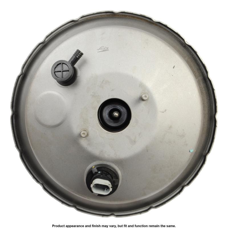 2008 Nissan Frontier Power Brake Booster A1 Cardone 533005 image 1 of 4