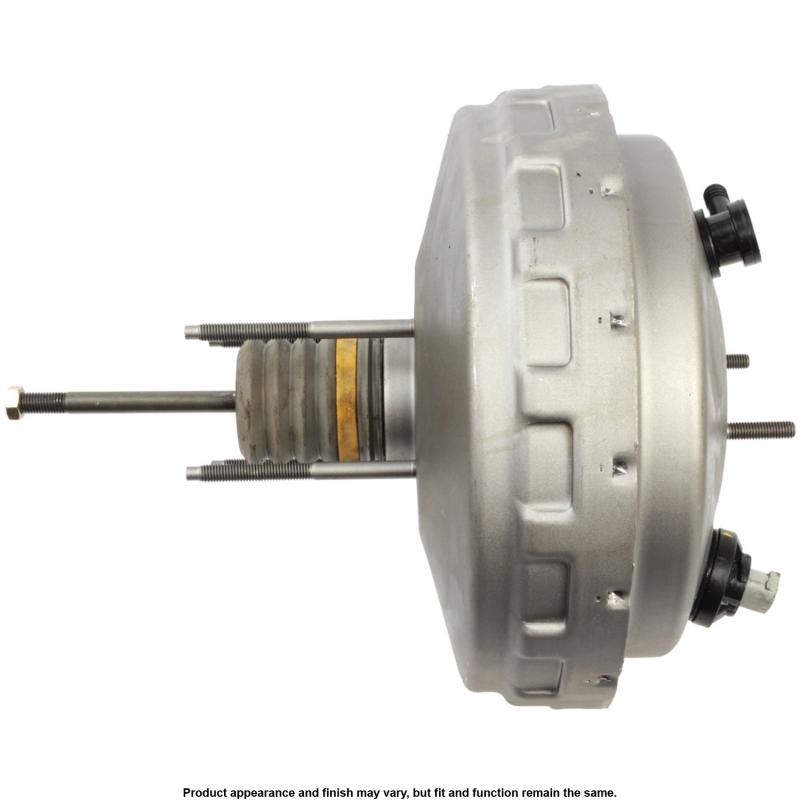 2008 Nissan Frontier Power Brake Booster A1 Cardone 533005 image 2 of 4