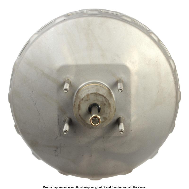 2008 Nissan Frontier Power Brake Booster A1 Cardone 533005 image 3 of 4