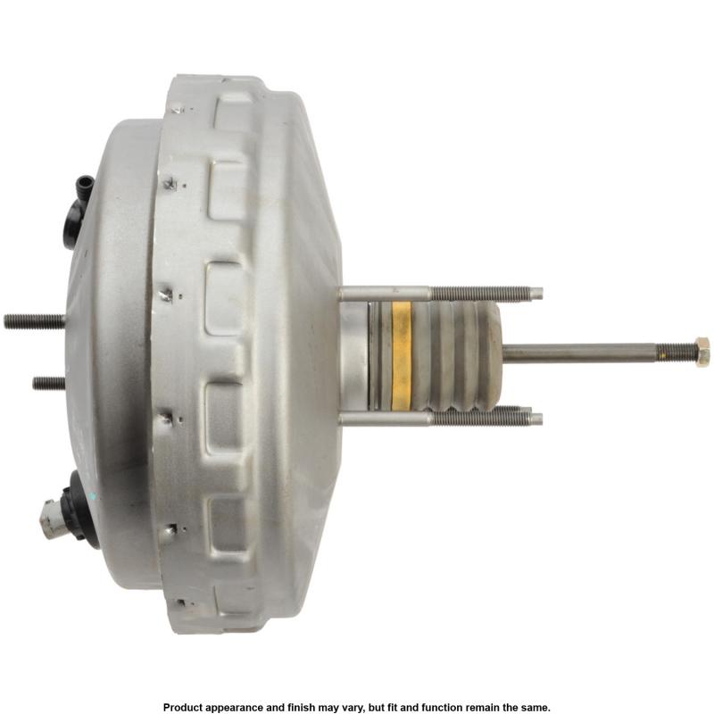 2008 Nissan Frontier Power Brake Booster A1 Cardone 533005 image 4 of 4