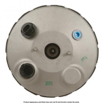 2007 Mercedes-Benz R500 Power Brake Booster