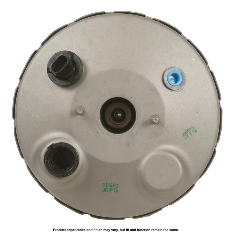 2008 Mercedes-Benz GL550 Power Brake Booster