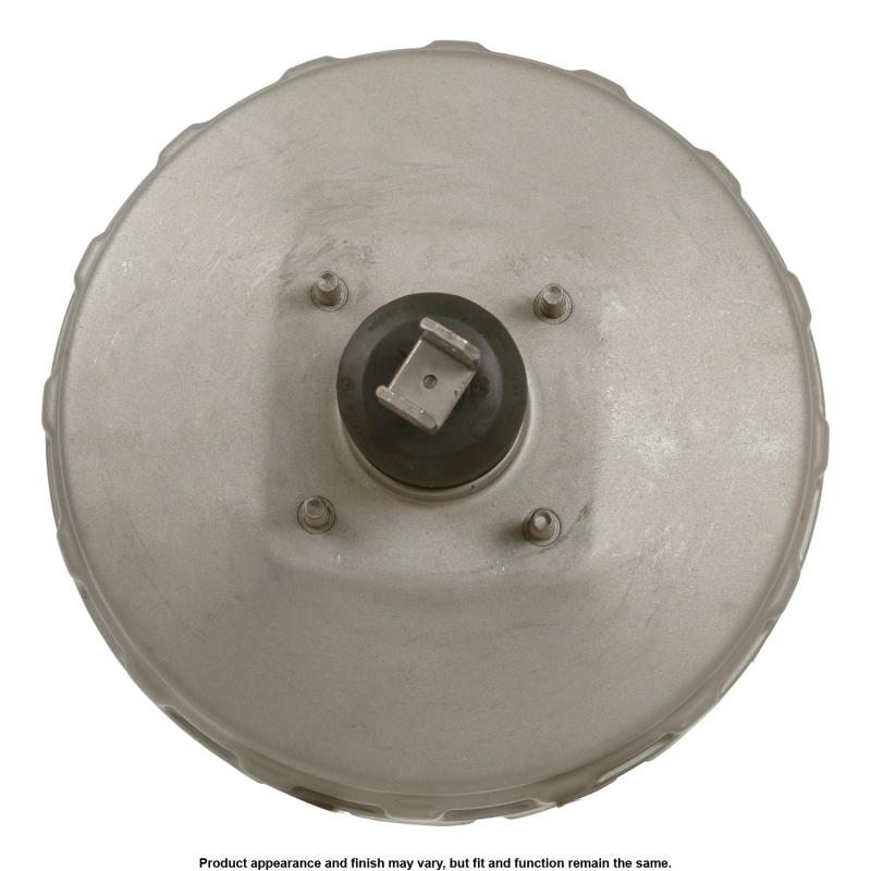 2007 Mercedes-Benz R500 Power Brake Booster A1 Cardone 533006 image 2 of 4