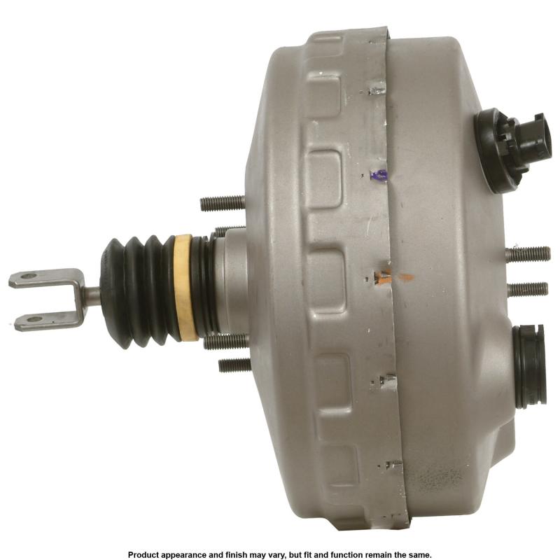 2007 Mercedes-Benz R500 Power Brake Booster A1 Cardone 533006 image 4 of 4