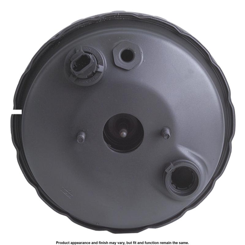 2001 Mercedes-Benz ML320 Power Brake Booster A1 Cardone 533100 image 2 of 4
