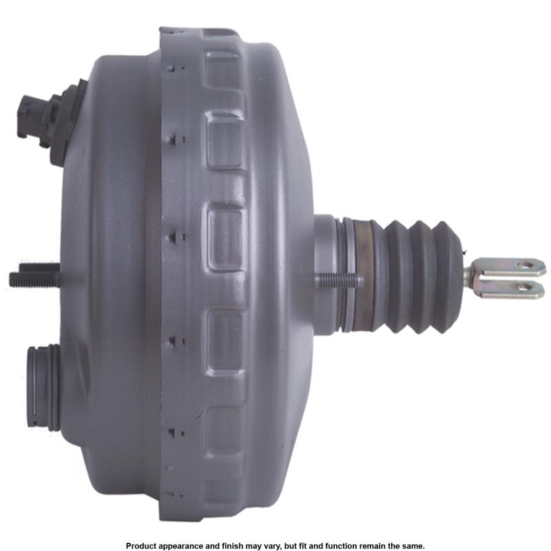 2001 Mercedes-Benz ML320 Power Brake Booster A1 Cardone 533100 image 3 of 4