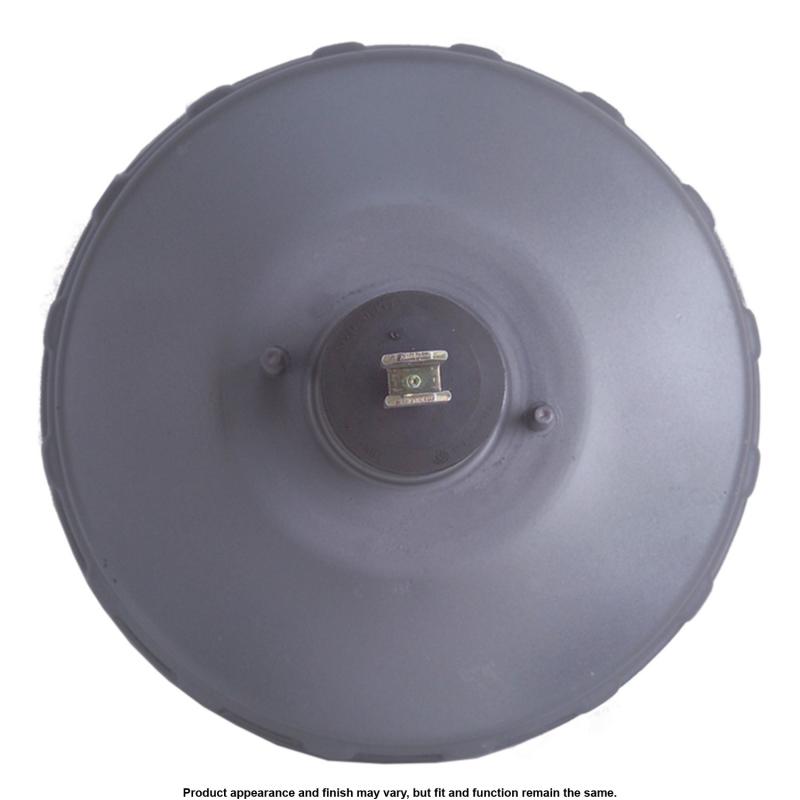 2001 Mercedes-Benz ML320 Power Brake Booster A1 Cardone 533100 image 4 of 4