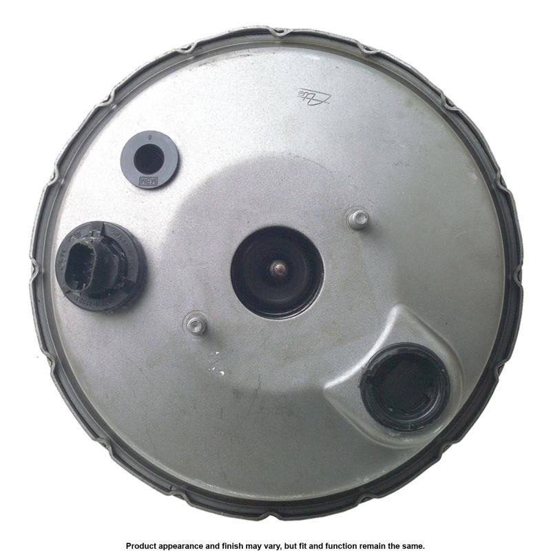 2004 Volvo S80 Power Brake Booster