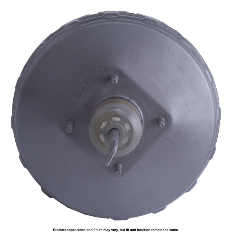 2004 Volvo S60 Power Brake Booster A1 Cardone 533102 image 3 of 4
