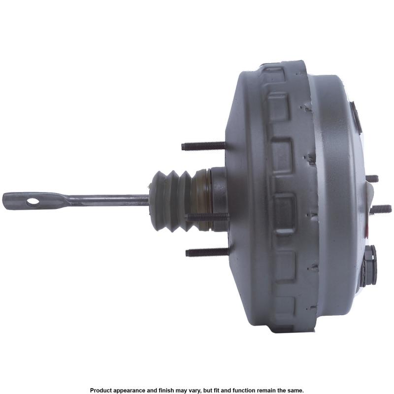 2004 Volvo S60 Power Brake Booster A1 Cardone 533102 image 4 of 4