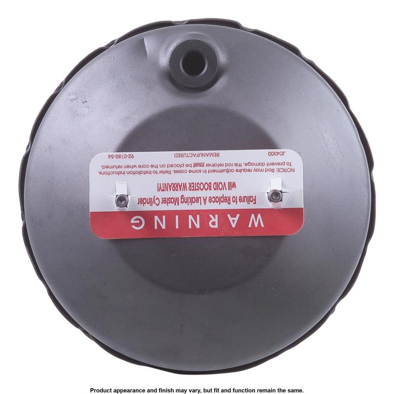 1992 Jaguar XJ6 Power Brake Booster A1 Cardone 533103 image 2 of 4