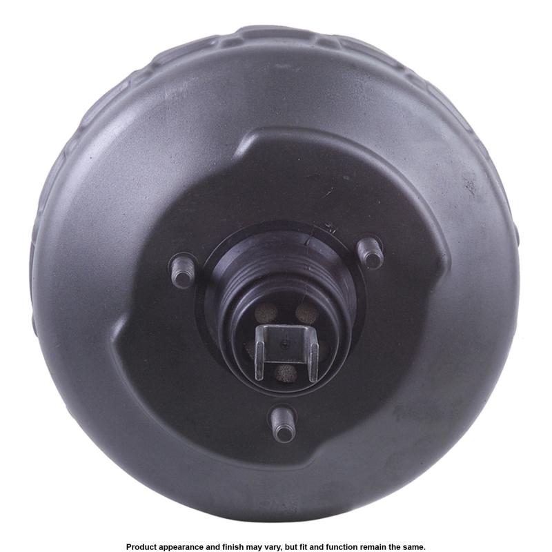 1992 Jaguar XJ6 Power Brake Booster A1 Cardone 533103 image 4 of 4