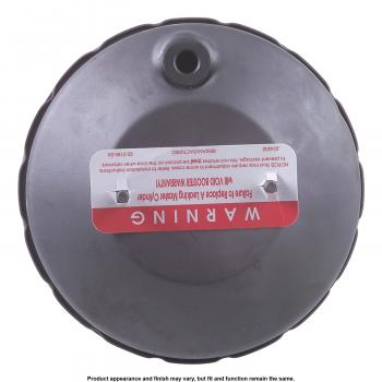 2000 Jaguar Vanden Plas Power Brake Booster A1 Cardone 533104 image 3 of 4