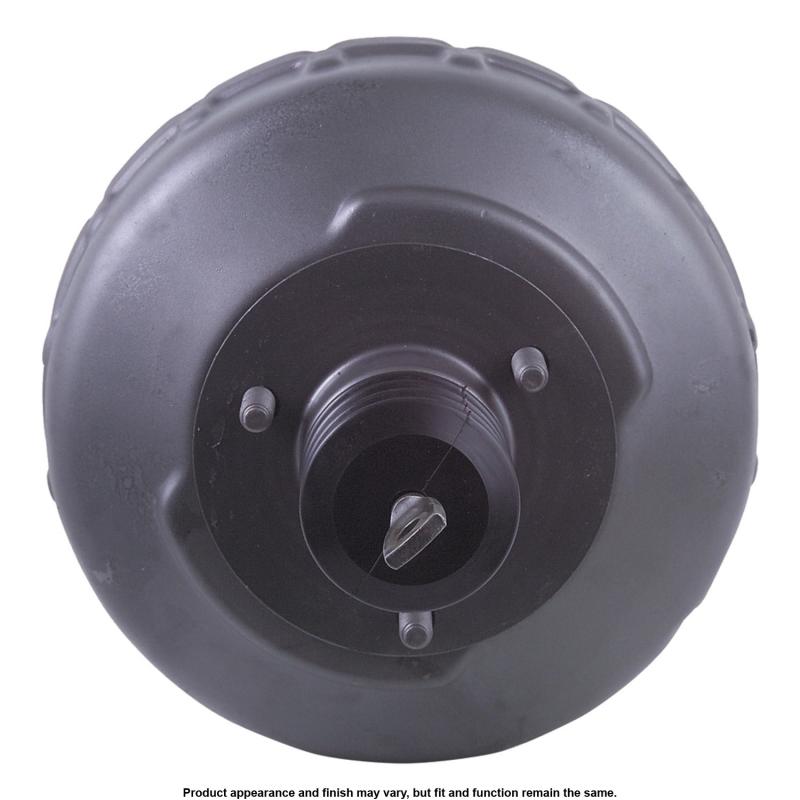 2002 Jaguar XJ8 Power Brake Booster A1 Cardone 533104 image 2 of 4