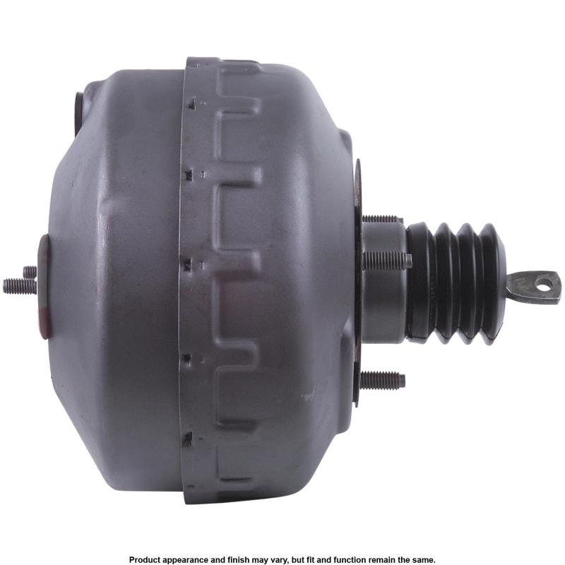 2002 Jaguar XJ8 Power Brake Booster A1 Cardone 533104 image 4 of 4