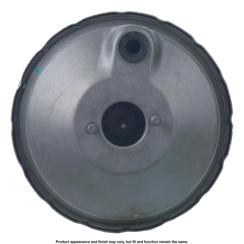 2000 Saab 9-5 Power Brake Booster