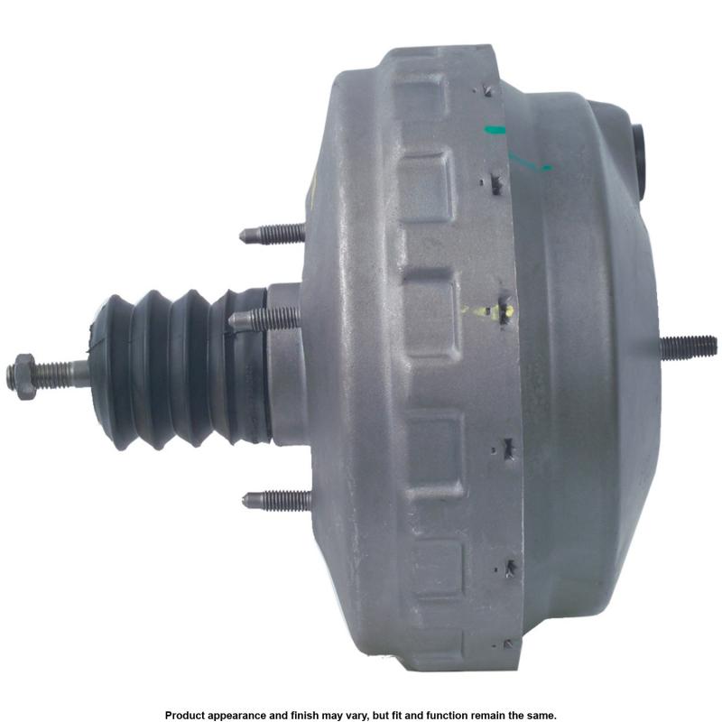 2000 Saab 9-5 Power Brake Booster A1 Cardone 533105 image 2 of 4