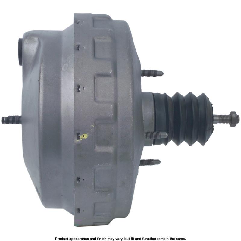 2000 Saab 9-5 Power Brake Booster A1 Cardone 533105 image 3 of 4