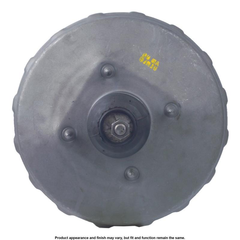 2000 Saab 9-5 Power Brake Booster A1 Cardone 533105 image 4 of 4