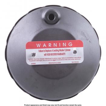 2000 Jaguar XK8 Power Brake Booster A1 Cardone 533106 image 1 of 4