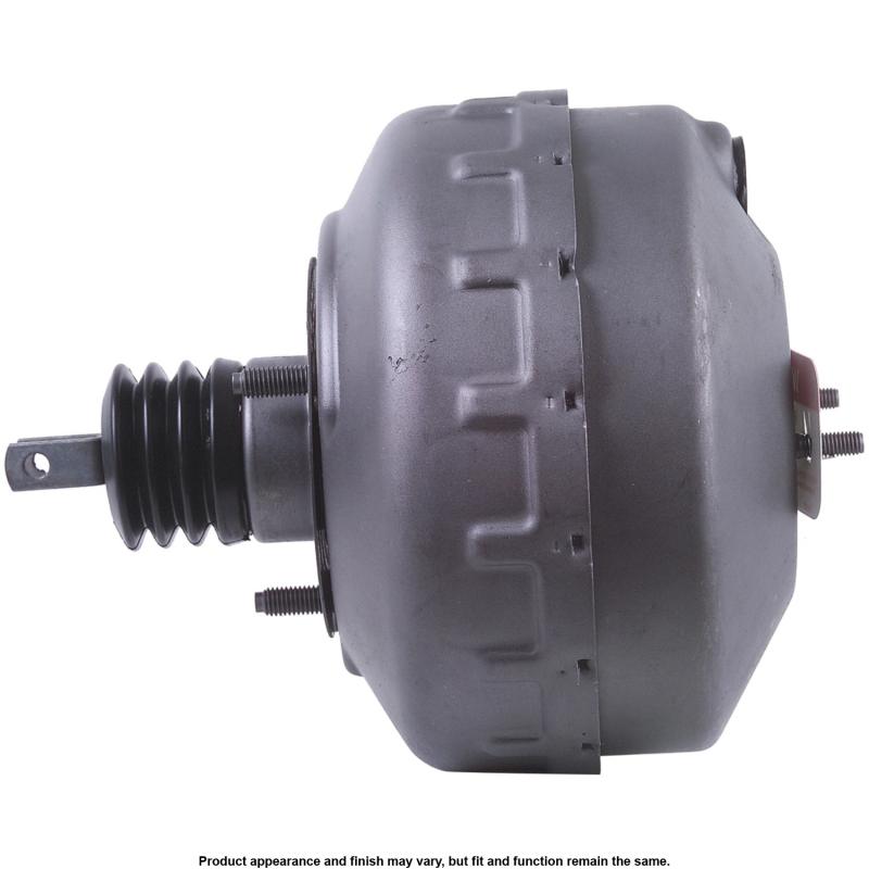 1999 Jaguar XK8 Power Brake Booster A1 Cardone 533106 image 2 of 4