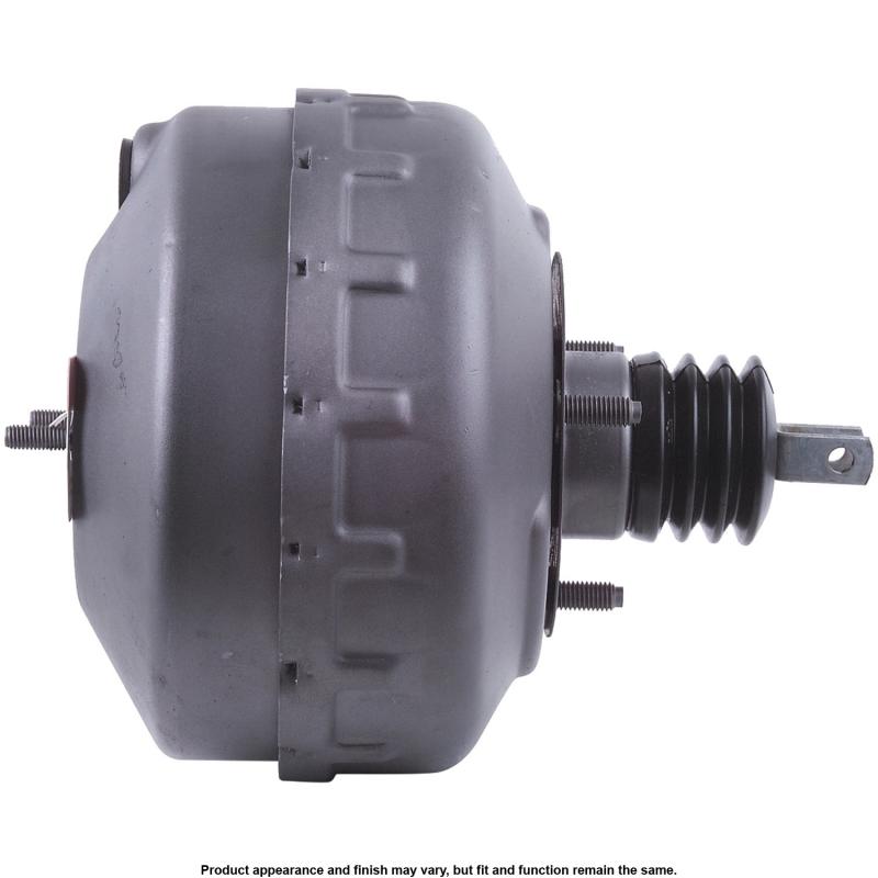 1999 Jaguar XK8 Power Brake Booster A1 Cardone 533106 image 3 of 4