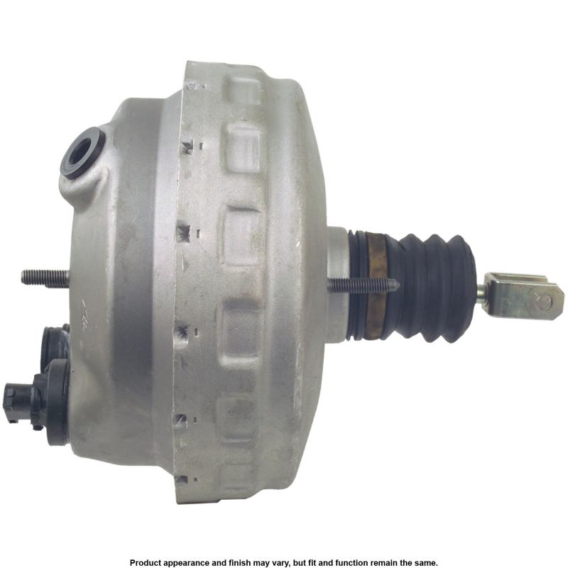 2006 Mercedes-Benz C230 Power Brake Booster A1 Cardone 533107 image 2 of 4