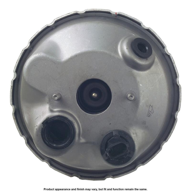 2006 Mercedes-Benz C230 Power Brake Booster A1 Cardone 533107 image 3 of 4