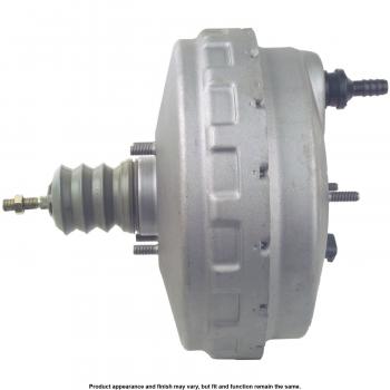 2002 Toyota Sequoia Power Brake Booster A1 Cardone 533108 image 1 of 4