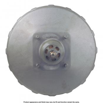2002 Toyota Sequoia Power Brake Booster A1 Cardone 533108 image 2 of 4