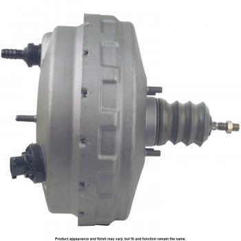 2002 Toyota Sequoia Power Brake Booster A1 Cardone 533108 image 3 of 4