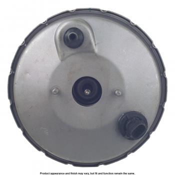 2002 Toyota Sequoia Power Brake Booster A1 Cardone 533108 image 4 of 4