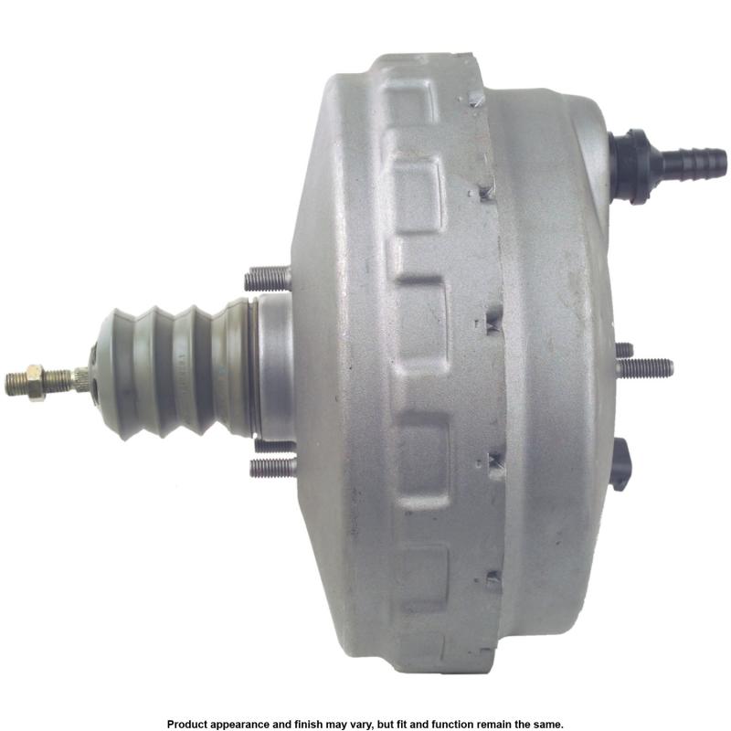 2002 Toyota Sequoia Power Brake Booster