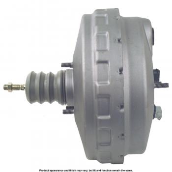 2005 Toyota Sequoia Power Brake Booster A1 Cardone 533109 image 2 of 4