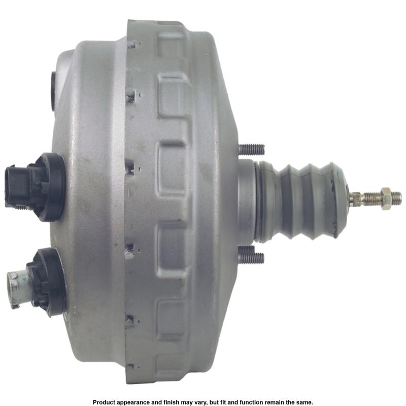 2006 Toyota Sequoia Power Brake Booster