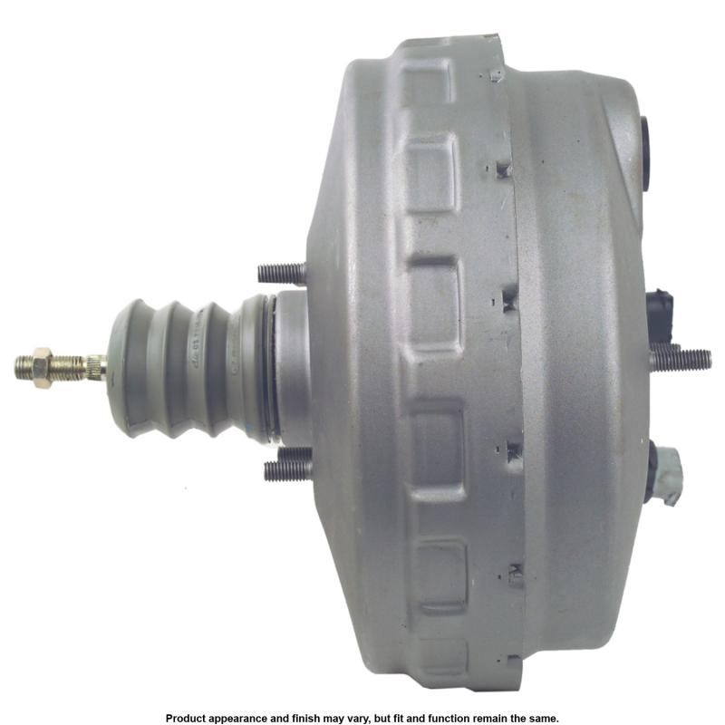2005 Toyota Sequoia Power Brake Booster A1 Cardone 533109 image 2 of 4
