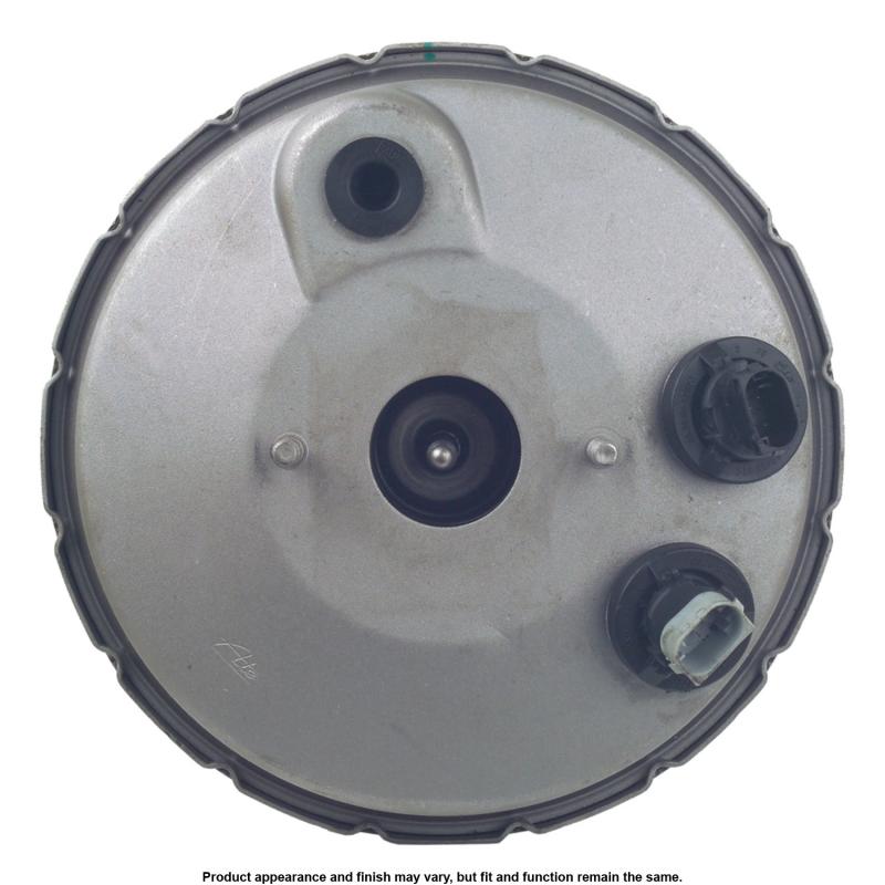 2005 Toyota Sequoia Power Brake Booster A1 Cardone 533109 image 3 of 4