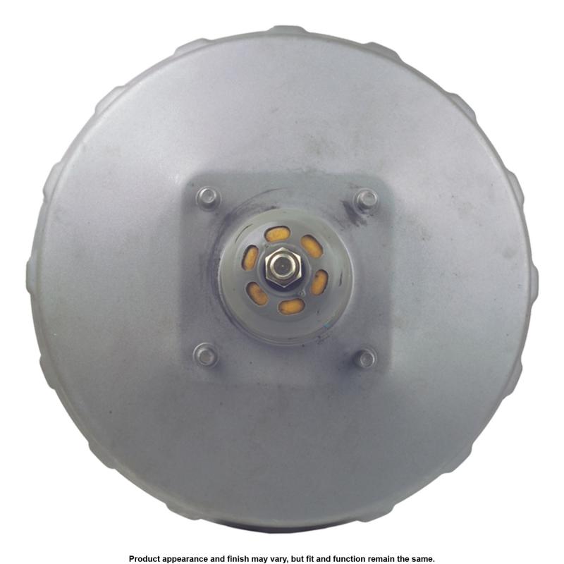 2005 Toyota Sequoia Power Brake Booster A1 Cardone 533109 image 4 of 4