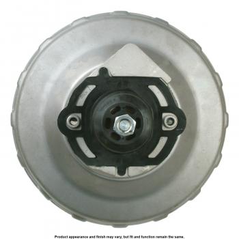 2005 Audi A4 Power Brake Booster A1 Cardone 533110 image 2 of 4