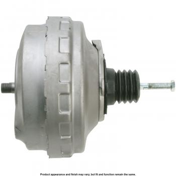 2005 Audi A4 Power Brake Booster A1 Cardone 533110 image 3 of 4