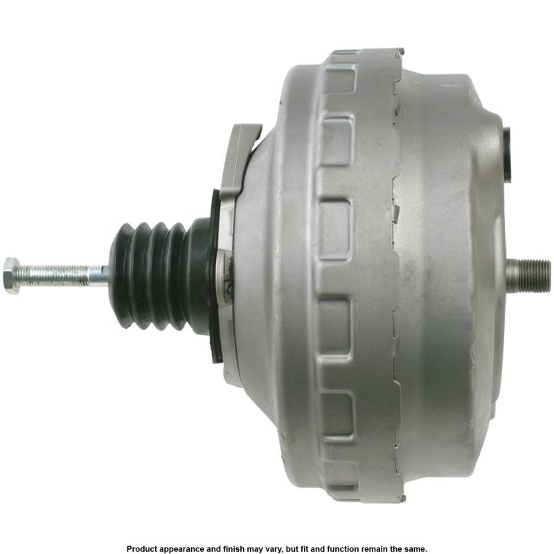 2004 Volkswagen Passat Power Brake Booster A1 Cardone 533110 image 1 of 4
