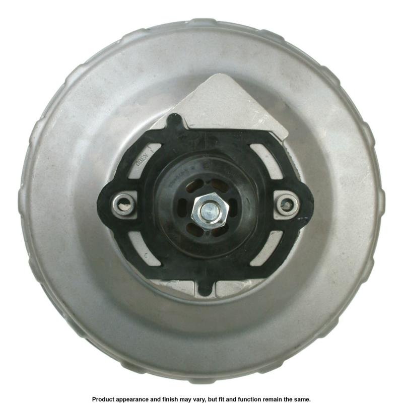 2004 Volkswagen Passat Power Brake Booster A1 Cardone 533110 image 2 of 4