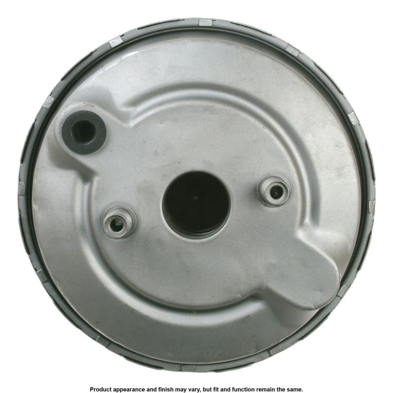 2004 Volkswagen Passat Power Brake Booster A1 Cardone 533110 image 4 of 4