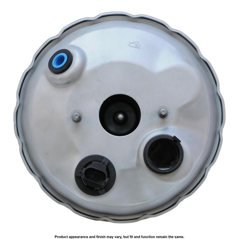 2004 Mercedes-Benz SLK320 Power Brake Booster