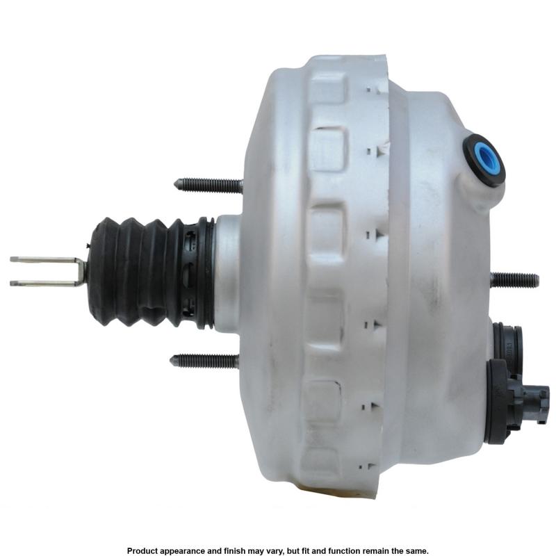 2004 Mercedes-Benz SLK230 Power Brake Booster A1 Cardone 533111 image 4 of 4