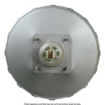 2003 Volkswagen EuroVan Power Brake Booster A1 Cardone 533112 image 2 of 4