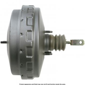 2003 Volkswagen EuroVan Power Brake Booster A1 Cardone 533112 image 4 of 4