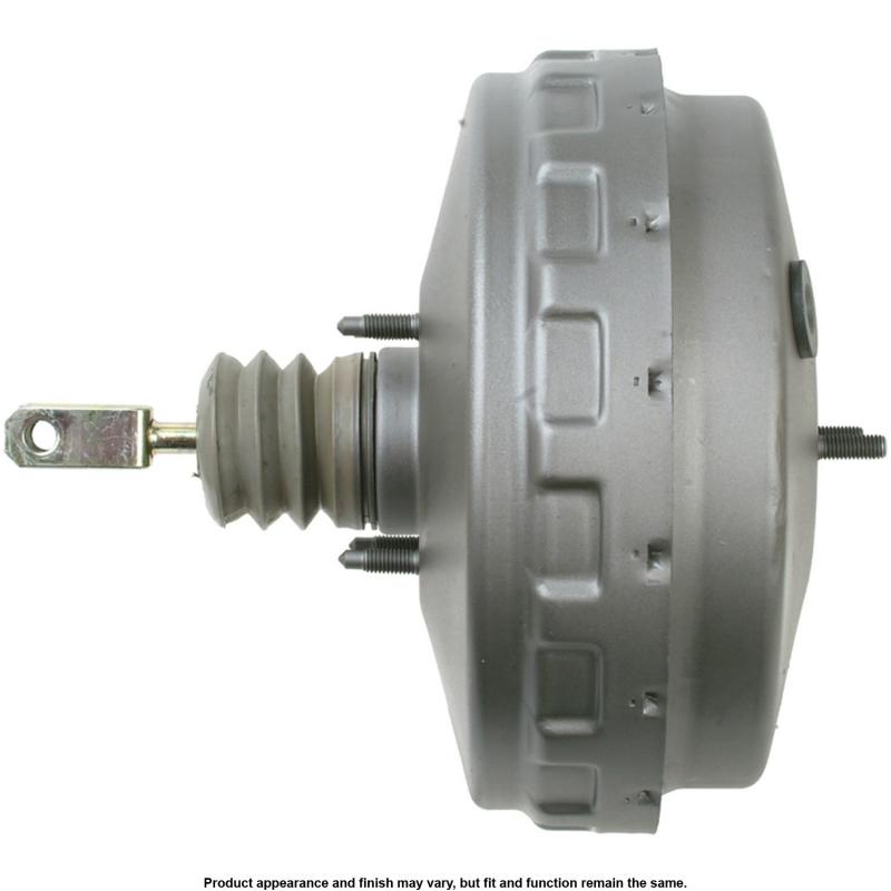 2001 Volkswagen EuroVan Power Brake Booster